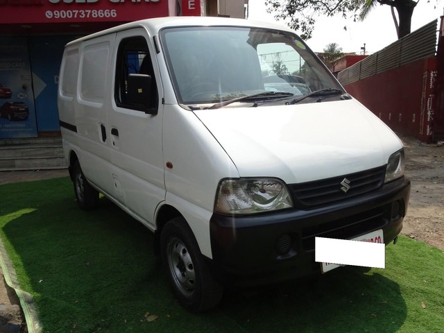 Maruti Suzuki Eeco 5 Seater AC 2020-2022 Second-hand 2022 Maruti Suzuki Eeco 5 Seater AC 2020-2022 for sale in Kolkata-0