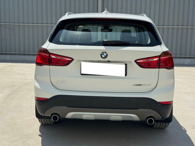 Second-hand 2019 BMW X1 sDrive 20d xLine for sale in Hyderabad-2