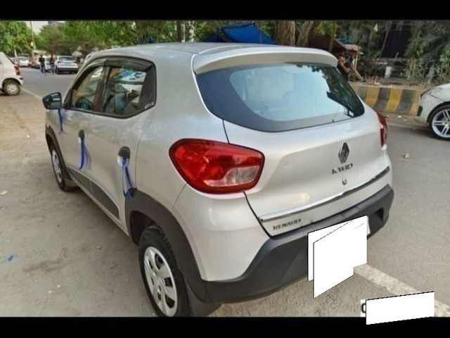 Renault KWID RXL Second-hand 2018 Renault KWID RXL for sale in Noida-4