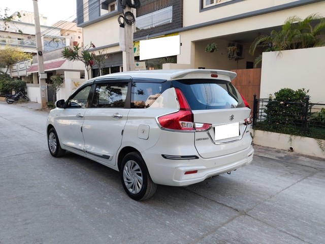 Maruti Suzuki Ertiga VDI Second-hand 2019 Maruti Suzuki Ertiga VDI for sale in Hyderabad-3