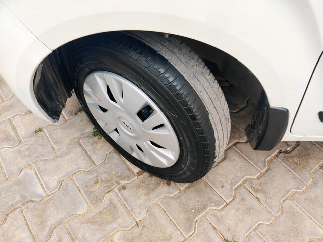 Second-hand 2019 Maruti Suzuki Wagon R AMT VXI Option for sale in Gurgaon-16