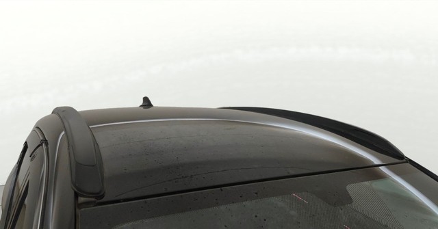 Second-hand 2023 Tata Nexon XZ Plus Dark Edition for sale in Pune-32