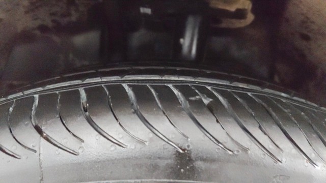 Second-hand 2023 Tata Nexon XZ Plus Dark Edition for sale in Pune-8