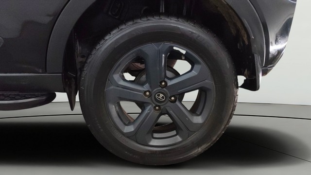 Second-hand 2023 Tata Nexon XZ Plus Dark Edition for sale in Pune-29