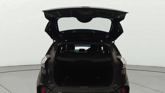 Second-hand 2023 Tata Nexon XZ Plus Dark Edition for sale in Pune-4