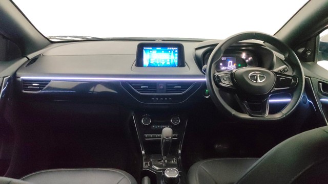 Second-hand 2023 Tata Nexon XZ Plus Dark Edition for sale in Pune-22