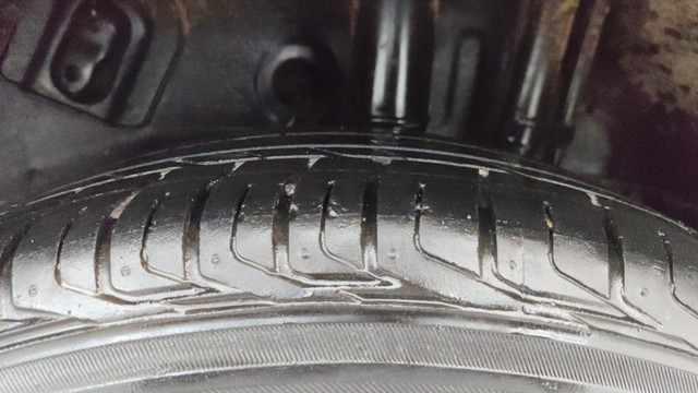 Second-hand 2023 Tata Nexon XZ Plus Dark Edition for sale in Pune-3