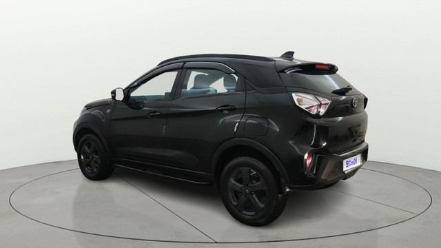 Second-hand 2023 Tata Nexon XZ Plus Dark Edition for sale in Pune-16