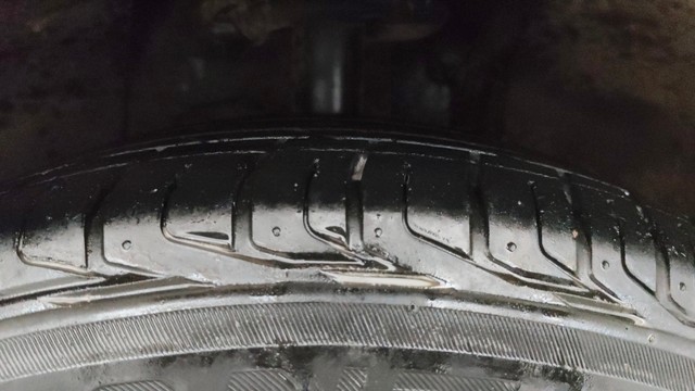 Second-hand 2023 Tata Nexon XZ Plus Dark Edition for sale in Pune-11