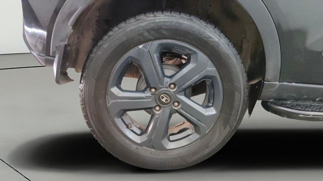 Second-hand 2023 Tata Nexon XZ Plus Dark Edition for sale in Pune-28