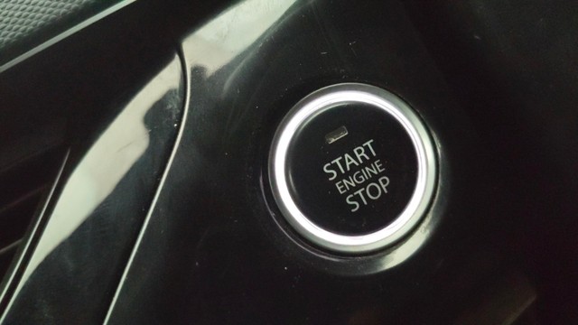 Second-hand 2023 Tata Nexon XZ Plus Dark Edition for sale in Pune-6