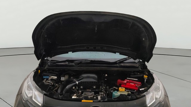 Second-hand 2023 Tata Nexon XZ Plus Dark Edition for sale in Pune-20