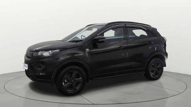 Second-hand 2023 Tata Nexon XZ Plus Dark Edition for sale in Pune-18