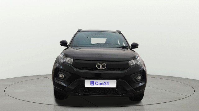 Second-hand 2023 Tata Nexon XZ Plus Dark Edition for sale in Pune-19