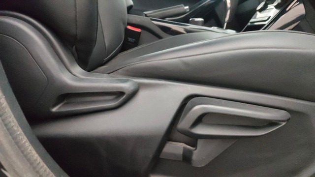 Second-hand 2023 Tata Nexon XZ Plus Dark Edition for sale in Pune-7