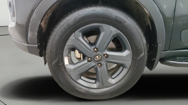 Second-hand 2023 Tata Nexon XZ Plus Dark Edition for sale in Pune-30