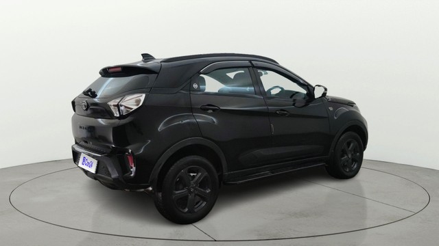 Second-hand 2023 Tata Nexon XZ Plus Dark Edition for sale in Pune-14