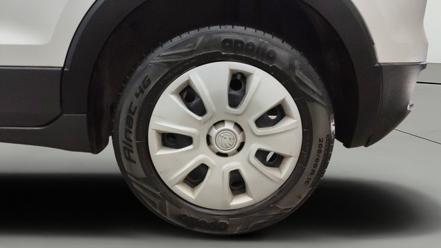 Second-hand 2022 Skoda Kushaq 1.0 TSI Active BSVI for sale in Pune-26