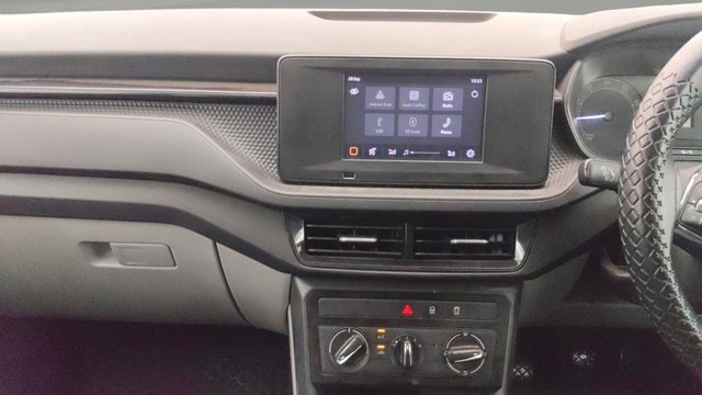 Second-hand 2022 Skoda Kushaq 1.0 TSI Active BSVI for sale in Pune-22