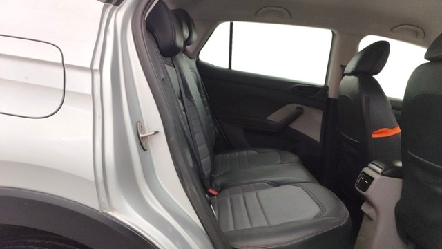 Second-hand 2022 Skoda Kushaq 1.0 TSI Active BSVI for sale in Pune-16