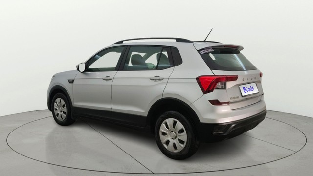 Second-hand 2022 Skoda Kushaq 1.0 TSI Active BSVI for sale in Pune-4