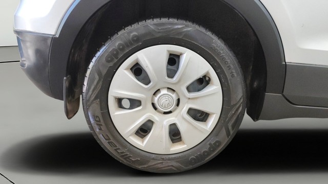 Second-hand 2022 Skoda Kushaq 1.0 TSI Active BSVI for sale in Pune-24