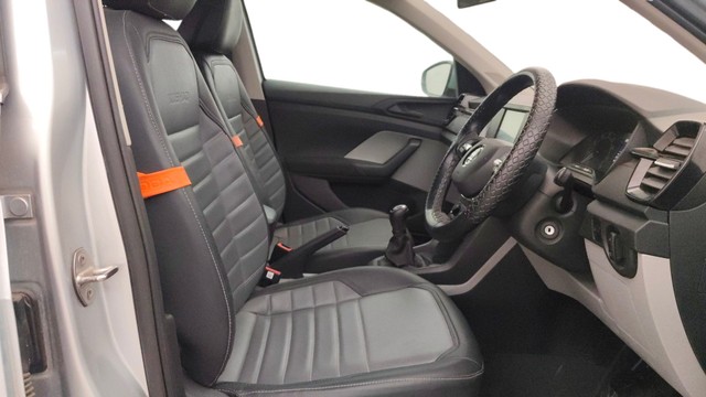 Second-hand 2022 Skoda Kushaq 1.0 TSI Active BSVI for sale in Pune-15