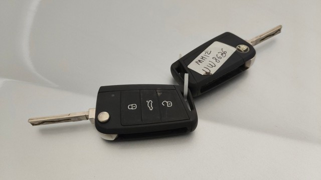 Second-hand 2022 Skoda Kushaq 1.0 TSI Active BSVI for sale in Pune-21