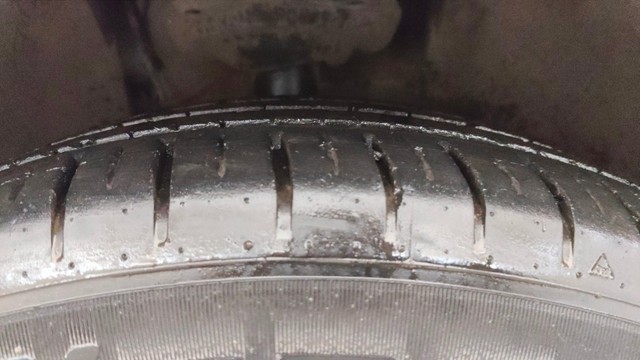 Second-hand 2022 Skoda Kushaq 1.0 TSI Active BSVI for sale in Pune-28