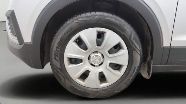 Second-hand 2022 Skoda Kushaq 1.0 TSI Active BSVI for sale in Pune-25