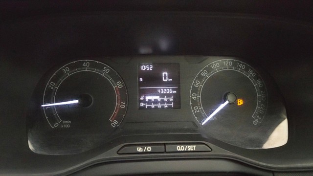 Second-hand 2022 Skoda Kushaq 1.0 TSI Active BSVI for sale in Pune-11