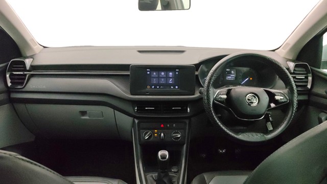 Second-hand 2022 Skoda Kushaq 1.0 TSI Active BSVI for sale in Pune-10