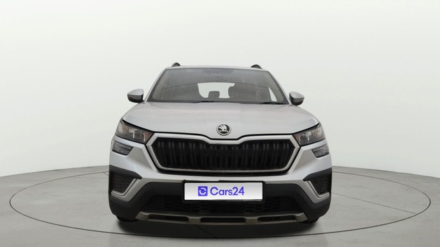 Second-hand 2022 Skoda Kushaq 1.0 TSI Active BSVI for sale in Pune-7