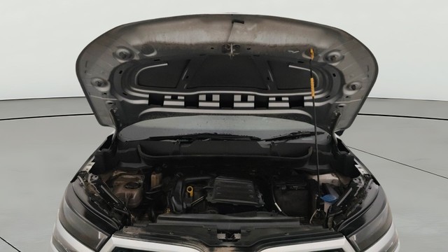 Second-hand 2022 Skoda Kushaq 1.0 TSI Active BSVI for sale in Pune-9