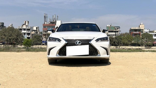 Second-hand 2019 Lexus ES 300h for sale in New Delhi-0