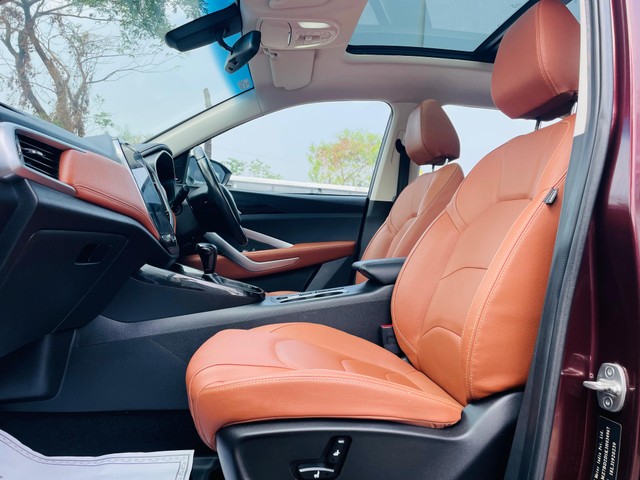 MG Hector Plus Sharp DCT Second-hand 2020 MG Hector Plus Sharp DCT for sale in Mumbai-6