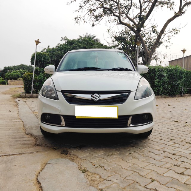 Second-hand 2016 Maruti Suzuki Swift Dzire VXI for sale in Gurgaon-5