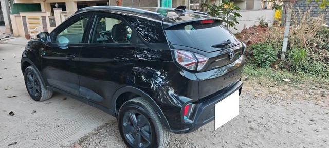 Second-hand 2022 Tata Nexon EV XZ Plus Dark Edition for sale in Bangalore-5