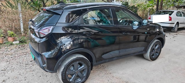 Second-hand 2022 Tata Nexon EV XZ Plus Dark Edition for sale in Bangalore-6