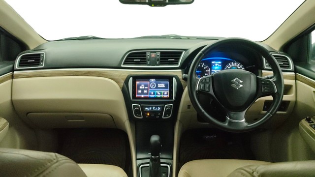 Maruti Suzuki Ciaz Alpha AT BSVI Second-hand 2020 Maruti Suzuki Ciaz Alpha AT BSVI for sale in Pune-21