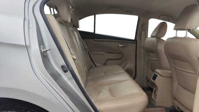 Maruti Suzuki Ciaz Alpha AT BSVI Second-hand 2020 Maruti Suzuki Ciaz Alpha AT BSVI for sale in Pune-3