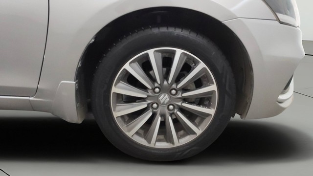 Maruti Suzuki Ciaz Alpha AT BSVI Second-hand 2020 Maruti Suzuki Ciaz Alpha AT BSVI for sale in Pune-26