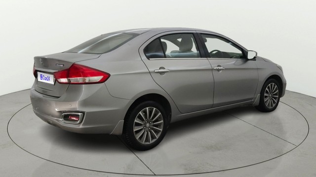 Maruti Suzuki Ciaz Alpha AT BSVI Second-hand 2020 Maruti Suzuki Ciaz Alpha AT BSVI for sale in Pune-13