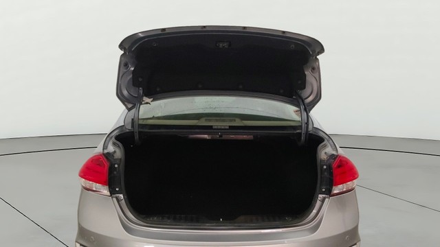 Maruti Suzuki Ciaz Alpha AT BSVI Second-hand 2020 Maruti Suzuki Ciaz Alpha AT BSVI for sale in Pune-2