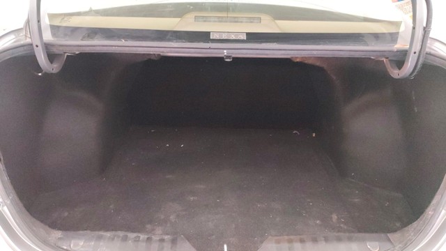 Maruti Suzuki Ciaz Alpha AT BSVI Second-hand 2020 Maruti Suzuki Ciaz Alpha AT BSVI for sale in Pune-20