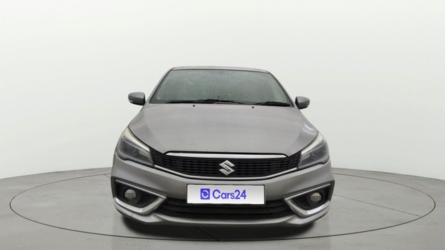 Maruti Suzuki Ciaz Alpha AT BSVI Second-hand 2020 Maruti Suzuki Ciaz Alpha AT BSVI for sale in Pune-18