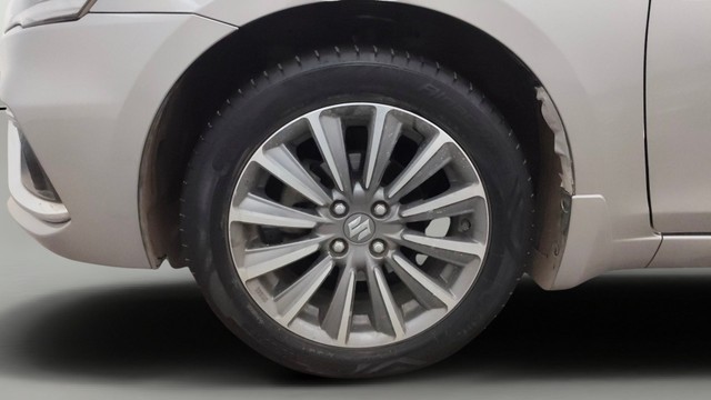 Maruti Suzuki Ciaz Alpha AT BSVI Second-hand 2020 Maruti Suzuki Ciaz Alpha AT BSVI for sale in Pune-29