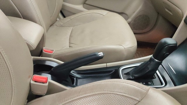 Maruti Suzuki Ciaz Alpha AT BSVI Second-hand 2020 Maruti Suzuki Ciaz Alpha AT BSVI for sale in Pune-22