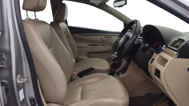 Maruti Suzuki Ciaz Alpha AT BSVI Second-hand 2020 Maruti Suzuki Ciaz Alpha AT BSVI for sale in Pune-25