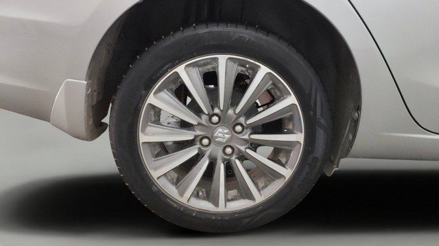 Maruti Suzuki Ciaz Alpha AT BSVI Second-hand 2020 Maruti Suzuki Ciaz Alpha AT BSVI for sale in Pune-27